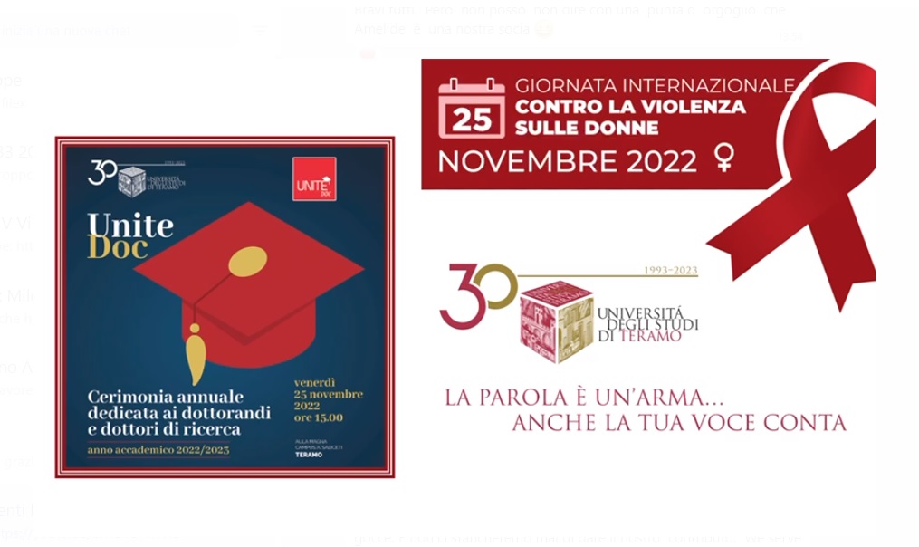 Giornata  internazionale  contro la violenza sulle  donne – LC Isola del Gran Sasso  Valle Siciliana, 25 novembre 2022