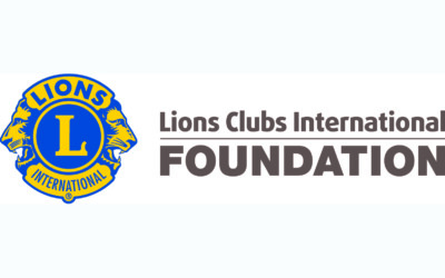 LCIF – Lions Club International Foundation