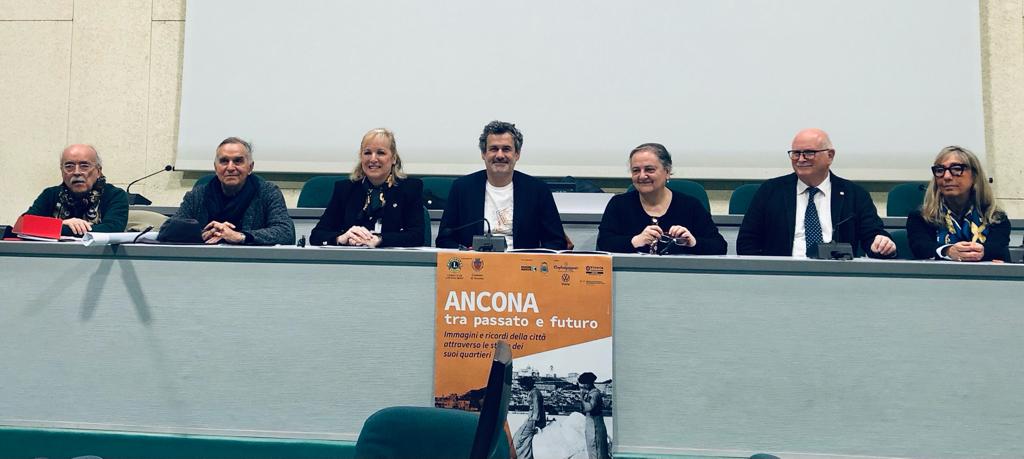Ancona tra passato e futuro – LC Ancona Host, 8 maggio 2023